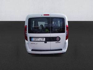 Fiat Doblo Cargo Sx 1.6 Mjet 77kw (105cv) - Foto 6