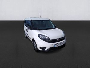 Fiat Doblo Cargo Sx 1.6 Mjet 77kw (105cv) - Foto 4