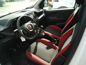 Fiat Doblo Cargo Sx 1.6 Mjet 77kw (105cv) - Foto 8