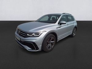 Volkswagen Tiguan R-line 2.0 Tdi 110kw (150cv) Dsg - Foto 2