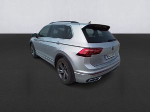 Volkswagen Tiguan R-line 2.0 Tdi 110kw (150cv) Dsg - Foto 7