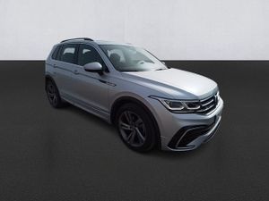 Volkswagen Tiguan R-line 2.0 Tdi 110kw (150cv) Dsg - Foto 4