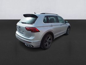 Volkswagen Tiguan R-line 2.0 Tdi 110kw (150cv) Dsg - Foto 5