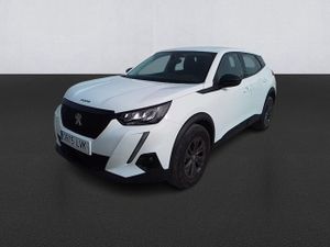 Peugeot 2008 Active Pack Bluehdi 81kw (110cv) - Foto 2