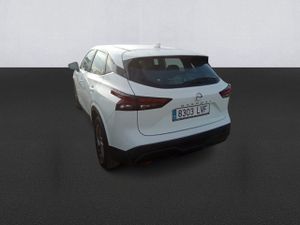 Nissan Qashqai Dig-t 103kw (140cv) Mhev 4x2 Acenta - Foto 7