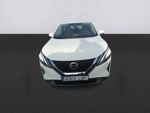 Nissan Qashqai Dig-t 103kw (140cv) Mhev 4x2 Acenta - Foto 3