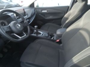 Nissan Qashqai Dig-t 103kw (140cv) Mhev 4x2 Acenta - Foto 8