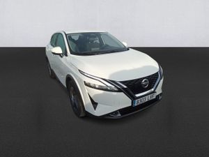 Nissan Qashqai Dig-t 103kw (140cv) Mhev 4x2 Acenta - Foto 4