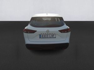 Nissan Qashqai Dig-t 103kw (140cv) Mhev 4x2 Acenta - Foto 6