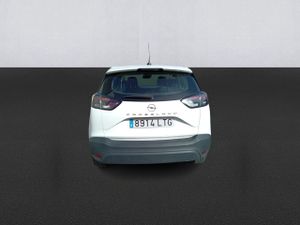 Opel Crossland 1.2 81kw (110cv) Edition - Foto 6