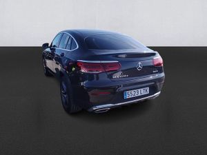 Mercedes Glc Coupe 220 D 4matic - Foto 7