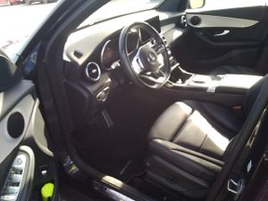 Mercedes Glc Coupe 220 D 4matic - Foto 8