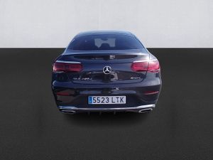 Mercedes Glc Coupe 220 D 4matic - Foto 6