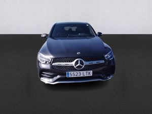 Mercedes Glc Coupe 220 D 4matic - Foto 3