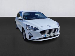 Ford Focus 1.5 Ecoblue 88kw Trend+ Sb - Foto 4