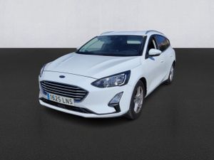 Ford Focus 1.5 Ecoblue 88kw Trend+ Sb - Foto 2