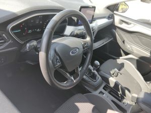 Ford Focus 1.5 Ecoblue 88kw Trend+ Sb - Foto 8