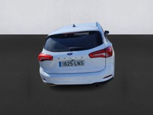 Ford Focus 1.5 Ecoblue 88kw Trend+ Sb - Foto 6