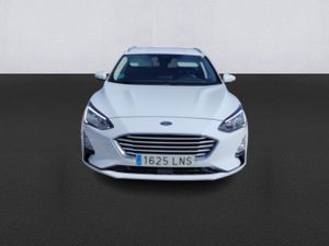 Ford Focus 1.5 Ecoblue 88kw Trend+ Sb - Foto 3