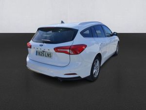 Ford Focus 1.5 Ecoblue 88kw Trend+ Sb - Foto 5