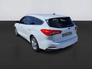 Ford Focus 1.5 Ecoblue 88kw Trend+ Sb - Foto 7