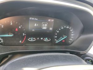 Ford Focus 1.5 Ecoblue 88kw Trend+ Sb - Foto 9