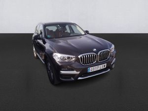 Bmw X3 Xdrive20d Xline - Foto 4