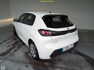 Peugeot 208 Bluehdi 73kw (100cv) Active - Foto 7