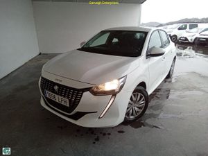 Peugeot 208 Bluehdi 73kw (100cv) Active - Foto 2