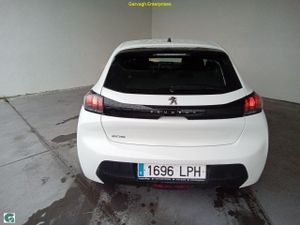 Peugeot 208 Bluehdi 73kw (100cv) Active - Foto 6