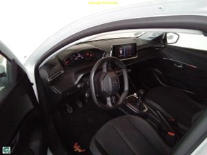 Peugeot 208 Bluehdi 73kw (100cv) Active - Foto 8