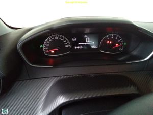 Peugeot 208 Bluehdi 73kw (100cv) Active - Foto 9