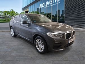 Bmw X4 Xdrive20d - Foto 4