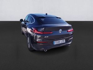 Bmw X4 Xdrive20d - Foto 7