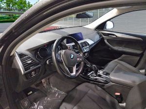 Bmw X4 Xdrive20d - Foto 8