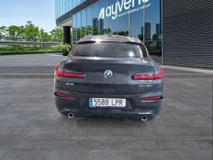 Bmw X4 Xdrive20d - Foto 6