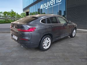Bmw X4 Xdrive20d - Foto 5