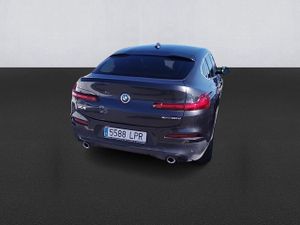 Bmw X4 Xdrive20d - Foto 5