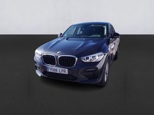 Bmw X4 Xdrive20d - Foto 2