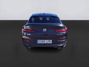 Bmw X4 Xdrive20d - Foto 6
