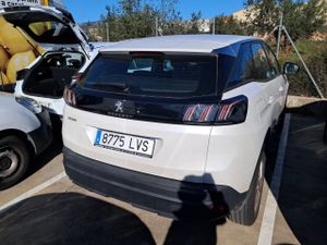 Peugeot 3008 1.5 Bluehdi 96kw (130cv) S&s Active Pack - Foto 5