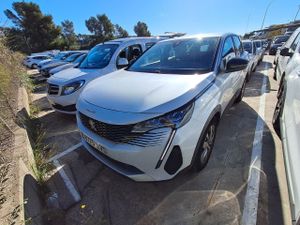 Peugeot 3008 1.5 Bluehdi 96kw (130cv) S&s Active Pack - Foto 2