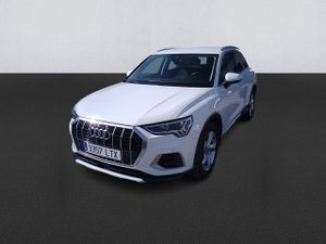 Audi Q3 Advanced 35 Tfsi 110kw (150cv) S Tronic - Foto 2