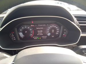 Audi Q3 Advanced 35 Tfsi 110kw (150cv) S Tronic - Foto 9