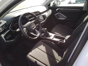 Audi Q3 Advanced 35 Tfsi 110kw (150cv) S Tronic - Foto 8