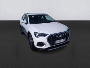 Audi Q3 Advanced 35 Tfsi 110kw (150cv) S Tronic - Foto 4