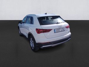 Audi Q3 Advanced 35 Tfsi 110kw (150cv) S Tronic - Foto 7