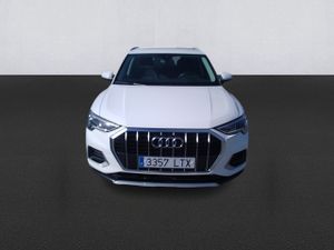 Audi Q3 Advanced 35 Tfsi 110kw (150cv) S Tronic - Foto 3
