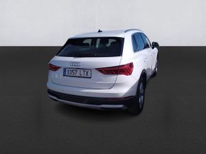 Audi Q3 Advanced 35 Tfsi 110kw (150cv) S Tronic - Foto 5