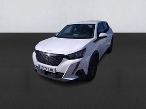 Peugeot 2008 Active Pack Bluehdi 81kw (110cv) - Foto 2